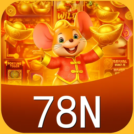 78N logo