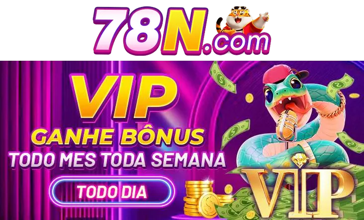 78N Ganhe R$ 100,00 Gratis